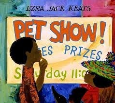Storytown: Library Book Grade K Pet Show!