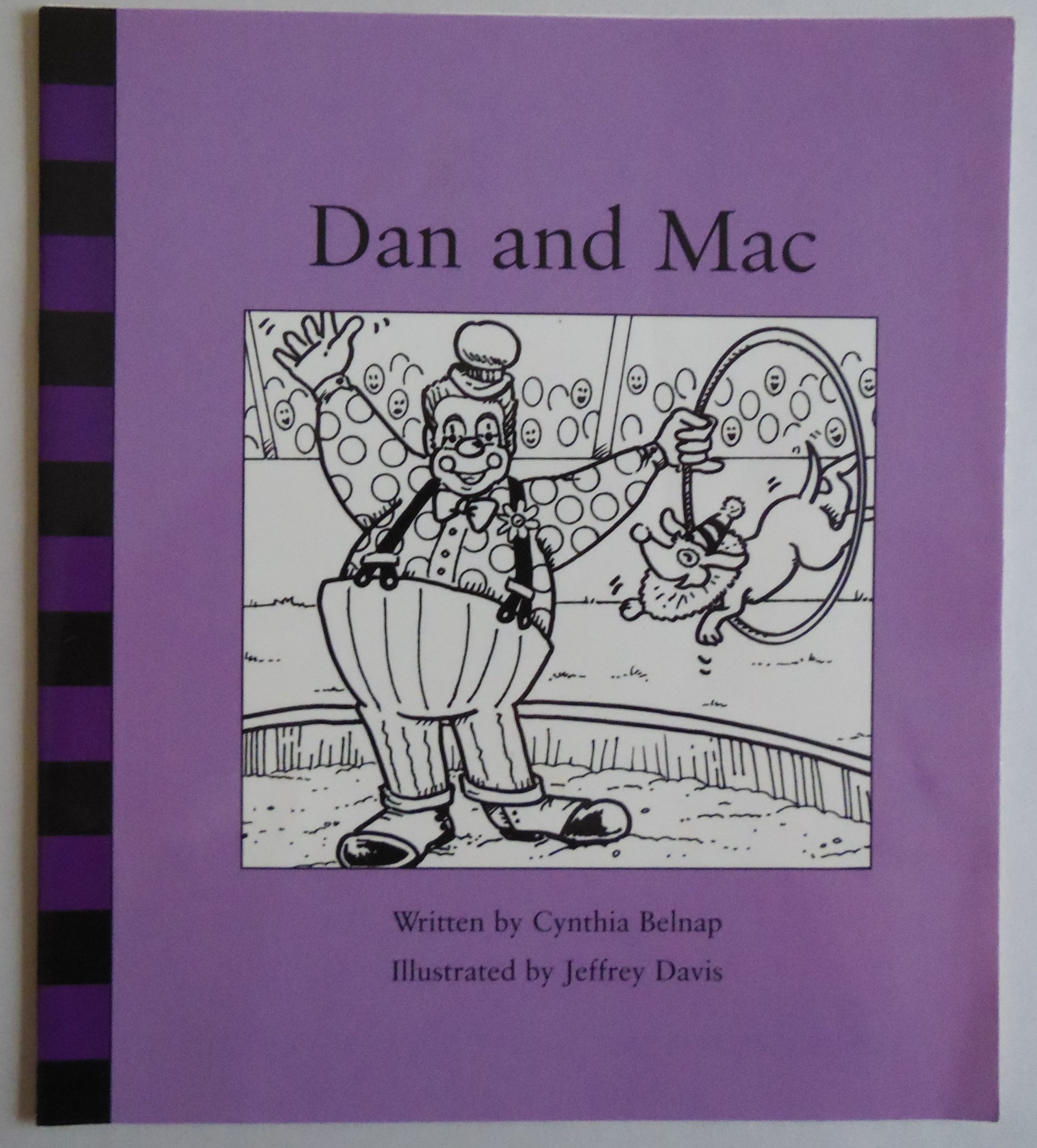 Dan and Mac