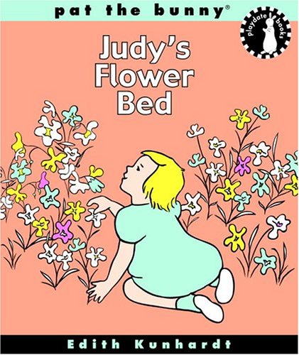 Judy's Flower Bed (Bunny's Playdate)