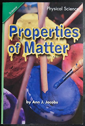 SCIENCE 2006 LEVELED READER GRADE 2 CHAPTER 08 A