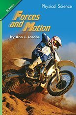 Science 2006 Leveled Reader Grade 3 Chapter 12 a