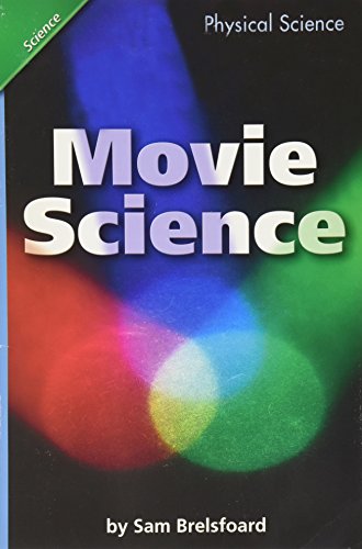 SCIENCE 2006 LEVELED READER GRADE 4 CHAPTER 14 C