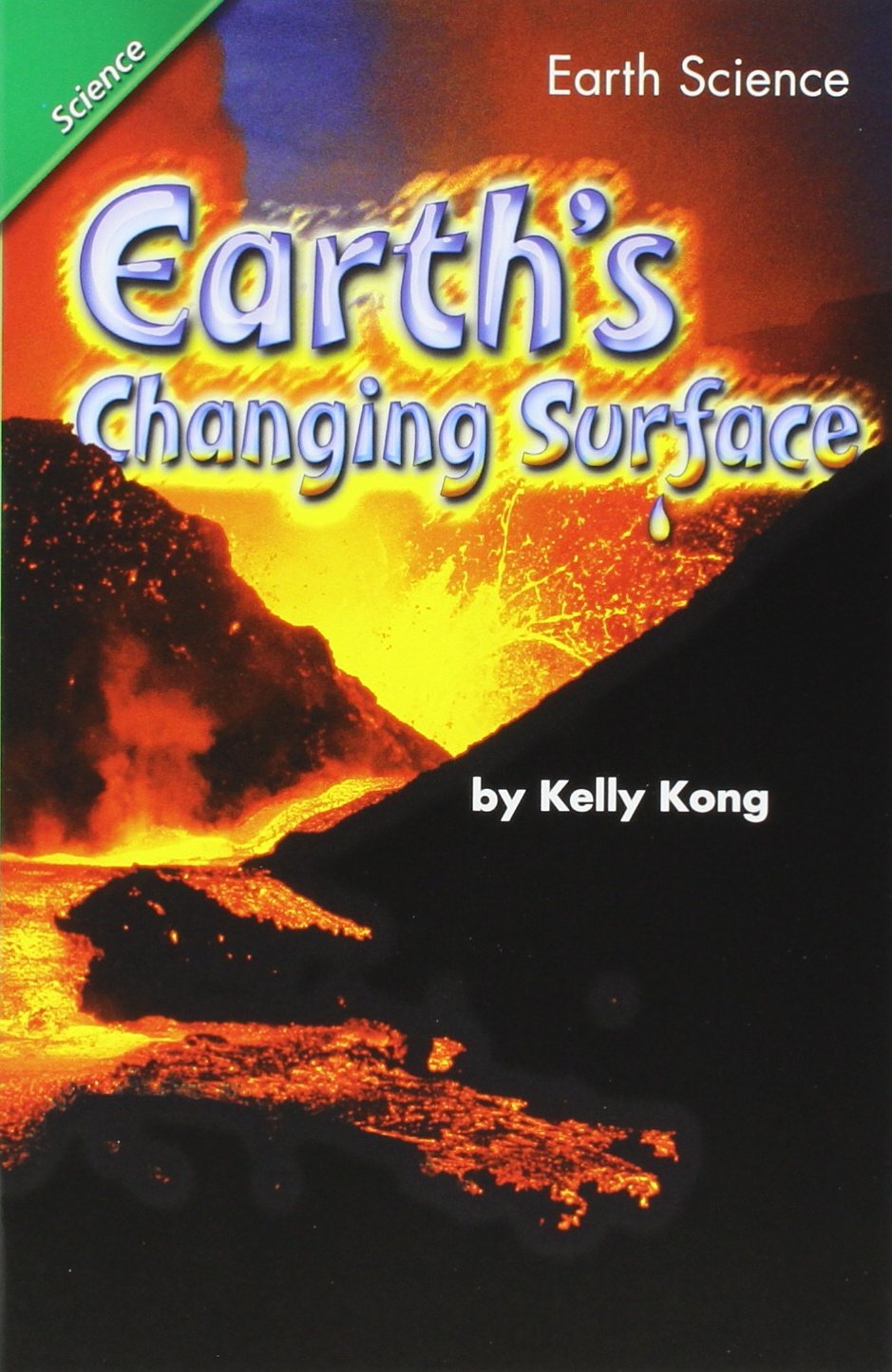 SCIENCE 2006 LEVELED READER GRADE 5 CHAPTER 09 A