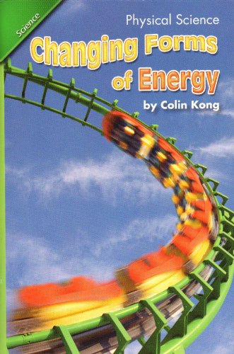 SCIENCE 2006 LEVELED READER GRADE 5 CHAPTER 14 A