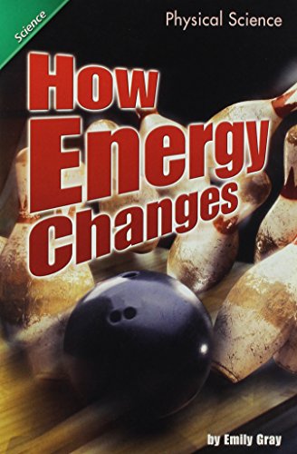 SCIENCE 2006 LEVELED READER GRADE 5 CHAPTER 14 B