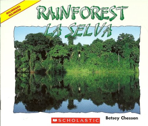 Rainforest La Selva (Science Emergent Readers)