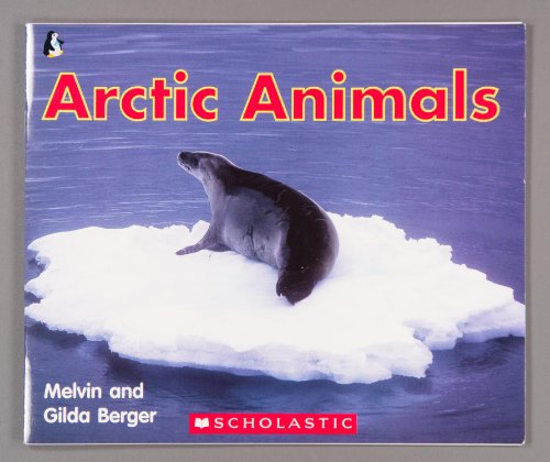 Artic Animals