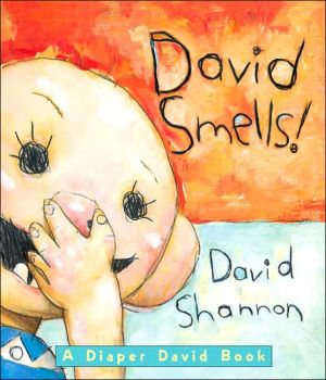 david_smells