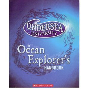 The Ocean Explorer's Handbook