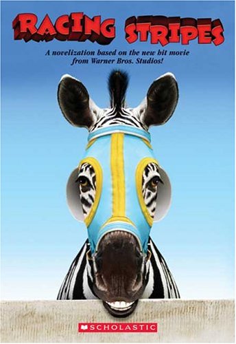 Racing Stripes (Junior Novelization)