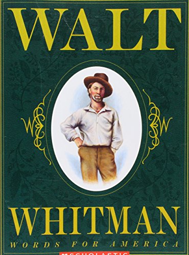 Walt Whitman