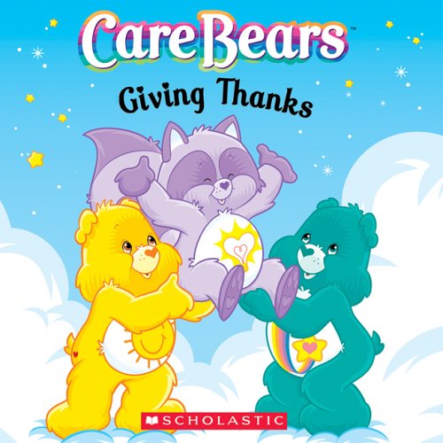 Care Bears: Giving Thanks