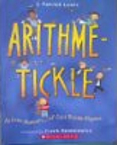 Arithmetickle