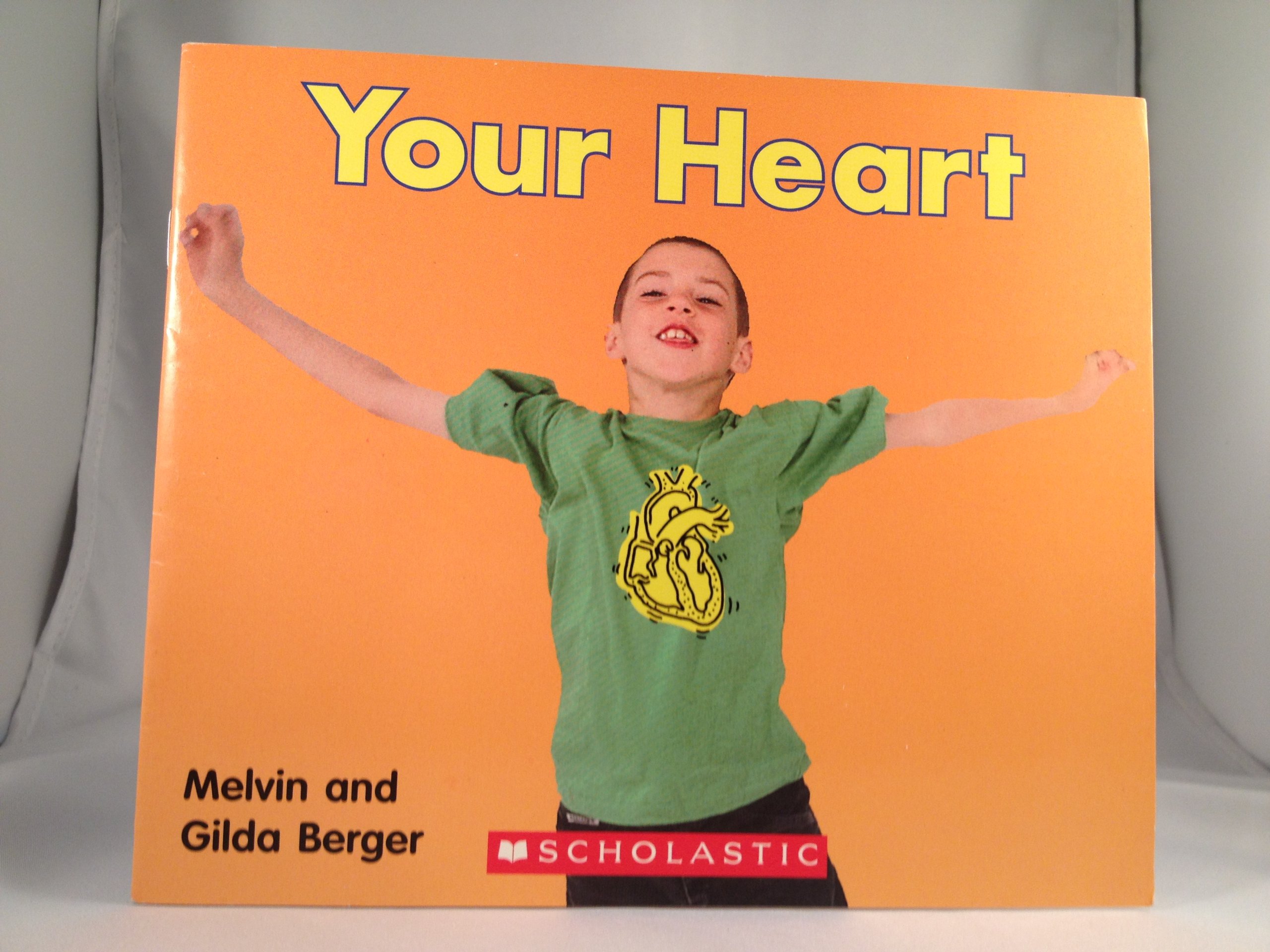 Your Heart