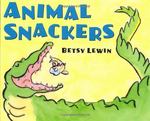 Animal Snackers