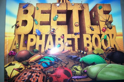 The Beetle Alphabet Book