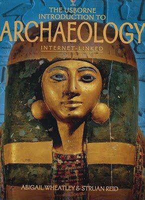 Introduction to Archaeology (Internet-Linked Reference Books)