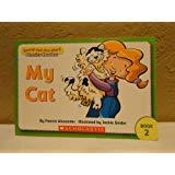 My Cat (Sound-out-the-Word Phonics Readers, 2)