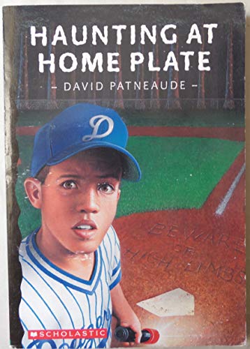Haunting at Home Plate