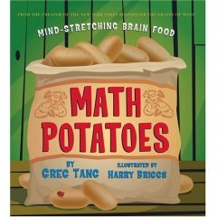 Math Potatoes