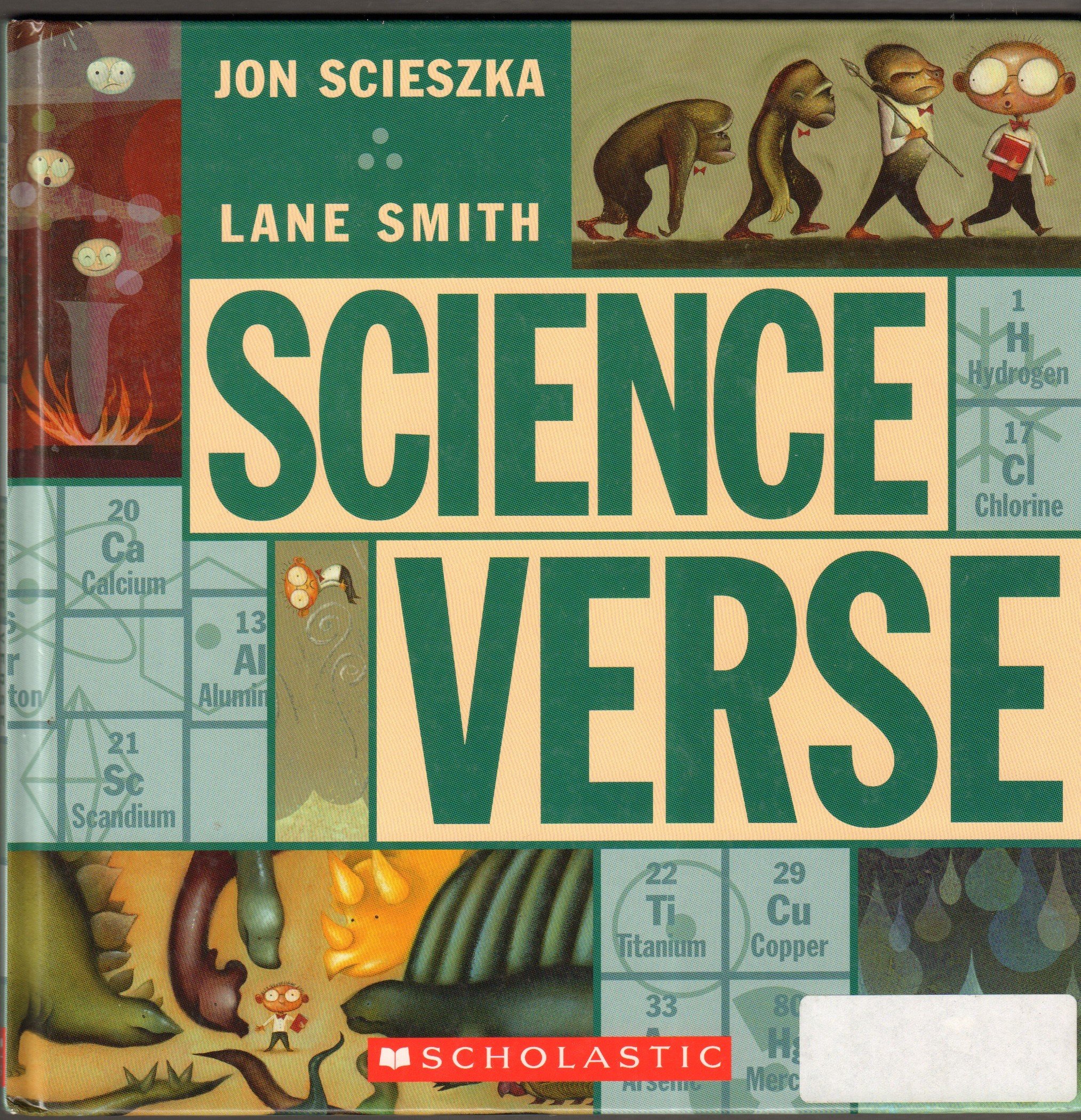 Science Verse