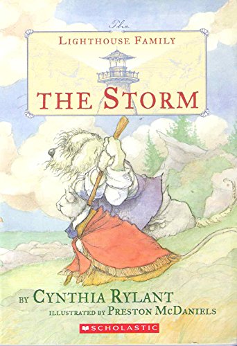 Lighthouse Family: The Storm