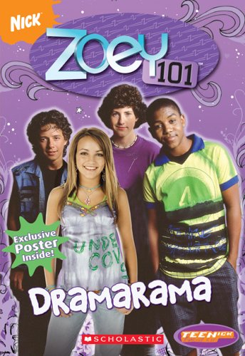 Zoey 101: Dramarama (Teenick)