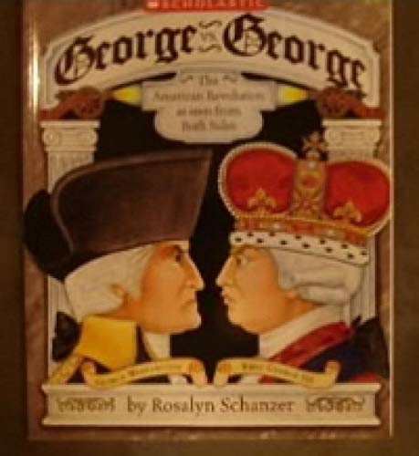 George vs. George