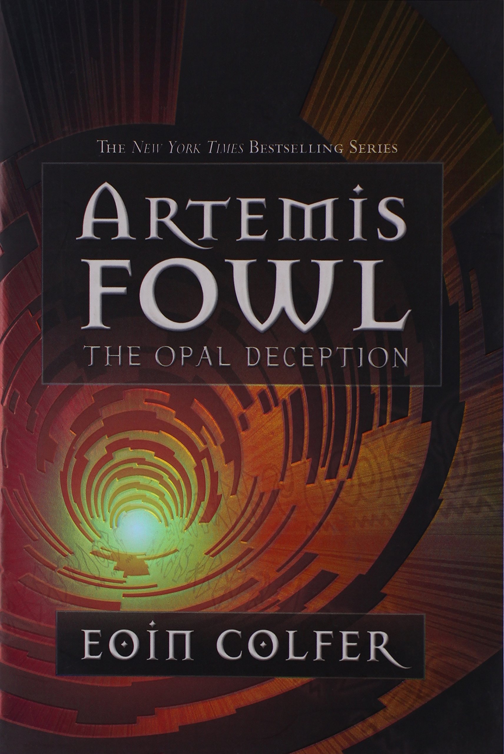 The Opal Deception
