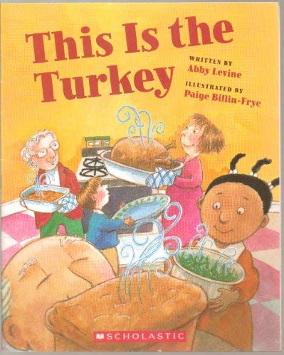 This Is the Turkey