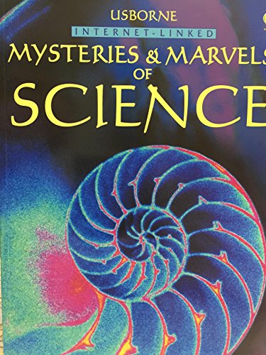Mysteries & Marvels of Science