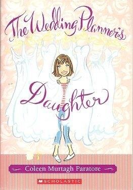 The Wedding Planner's Daughter