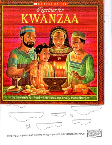 Together for Kwanza