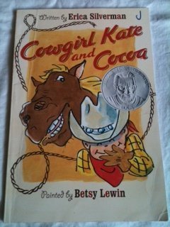 Cowgirl Kate and Cocoa