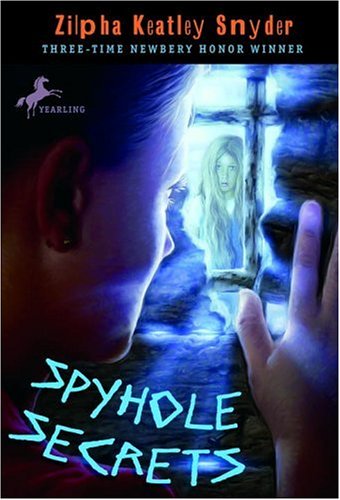 Spyhole Secrets
