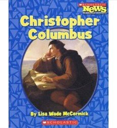 Christopher Columbus