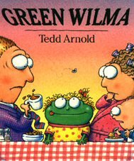 Green Wilma