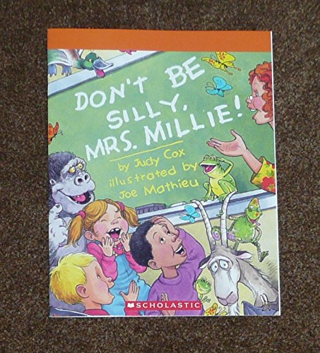 Don't Be Silly, Mrs Millie!