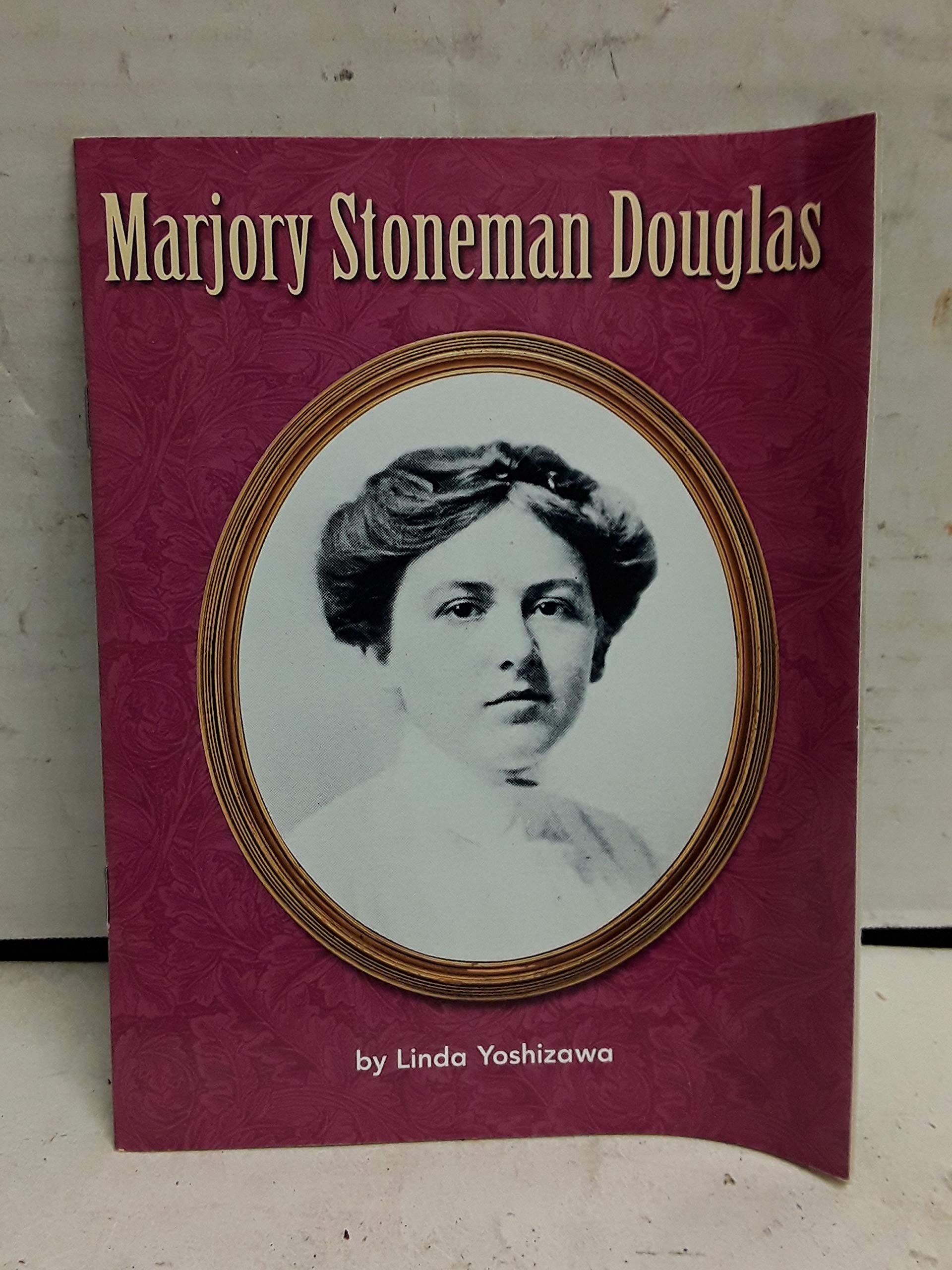 Marjory Stoneman Douglas
