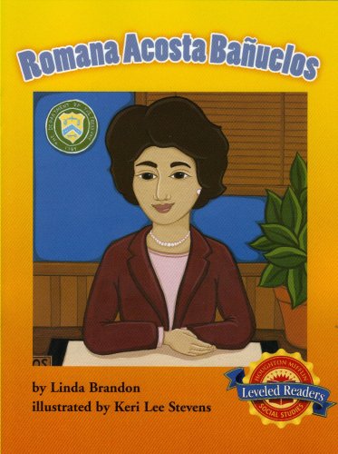 Romana Acosta Banuelos