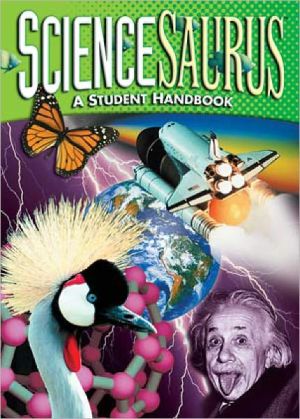 Handbook Softcover 2006 (ScienceSaurus)