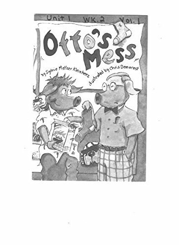 Otto's Mess