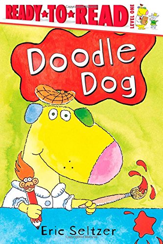 Doodle Dog: Ready-to-Read Level 1