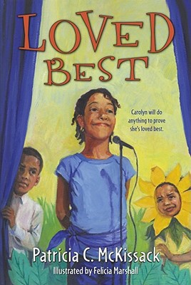 Loved Best (Read-For-Chapters)