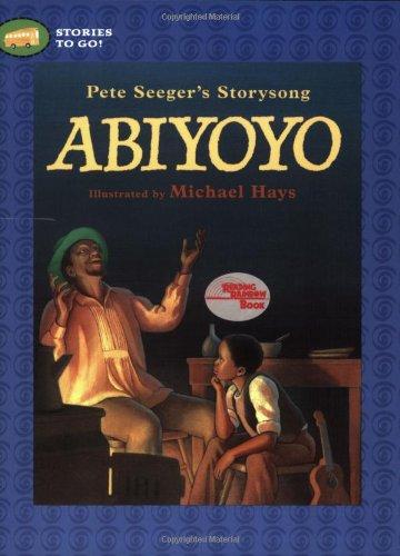 Abiyoyo (Stories to Go!) Paperback