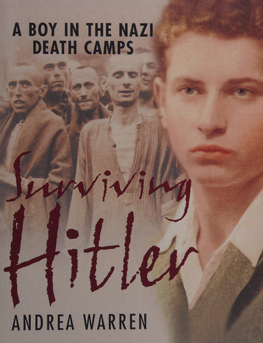 Surviving Hitler: a boy in the Nazi death camps
