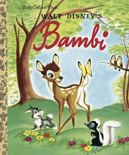bambi