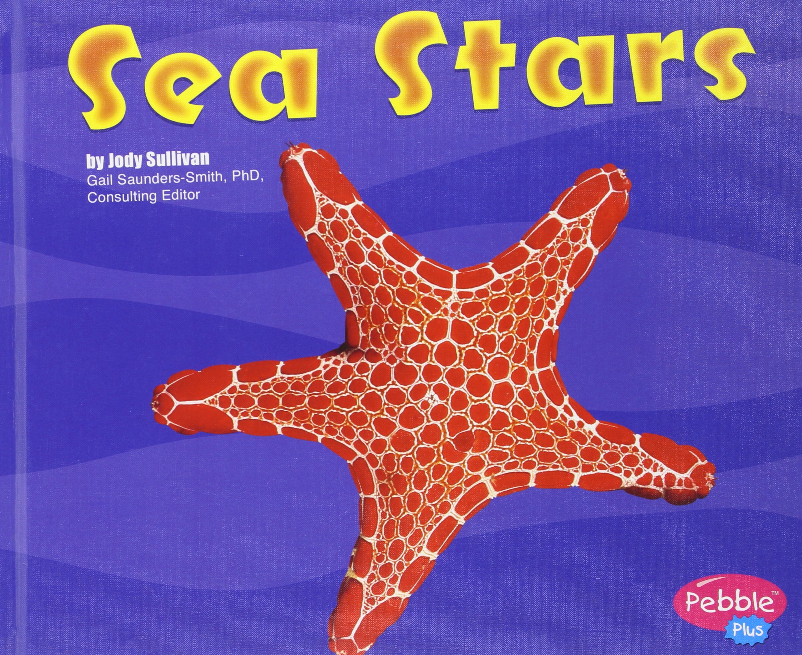 Sea Stars (Under the Sea)