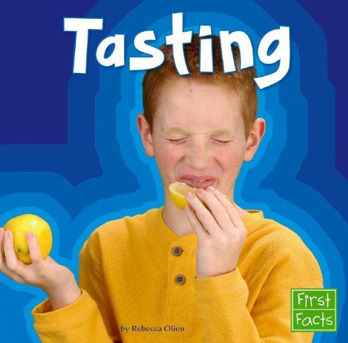 Tasting (The Senses)