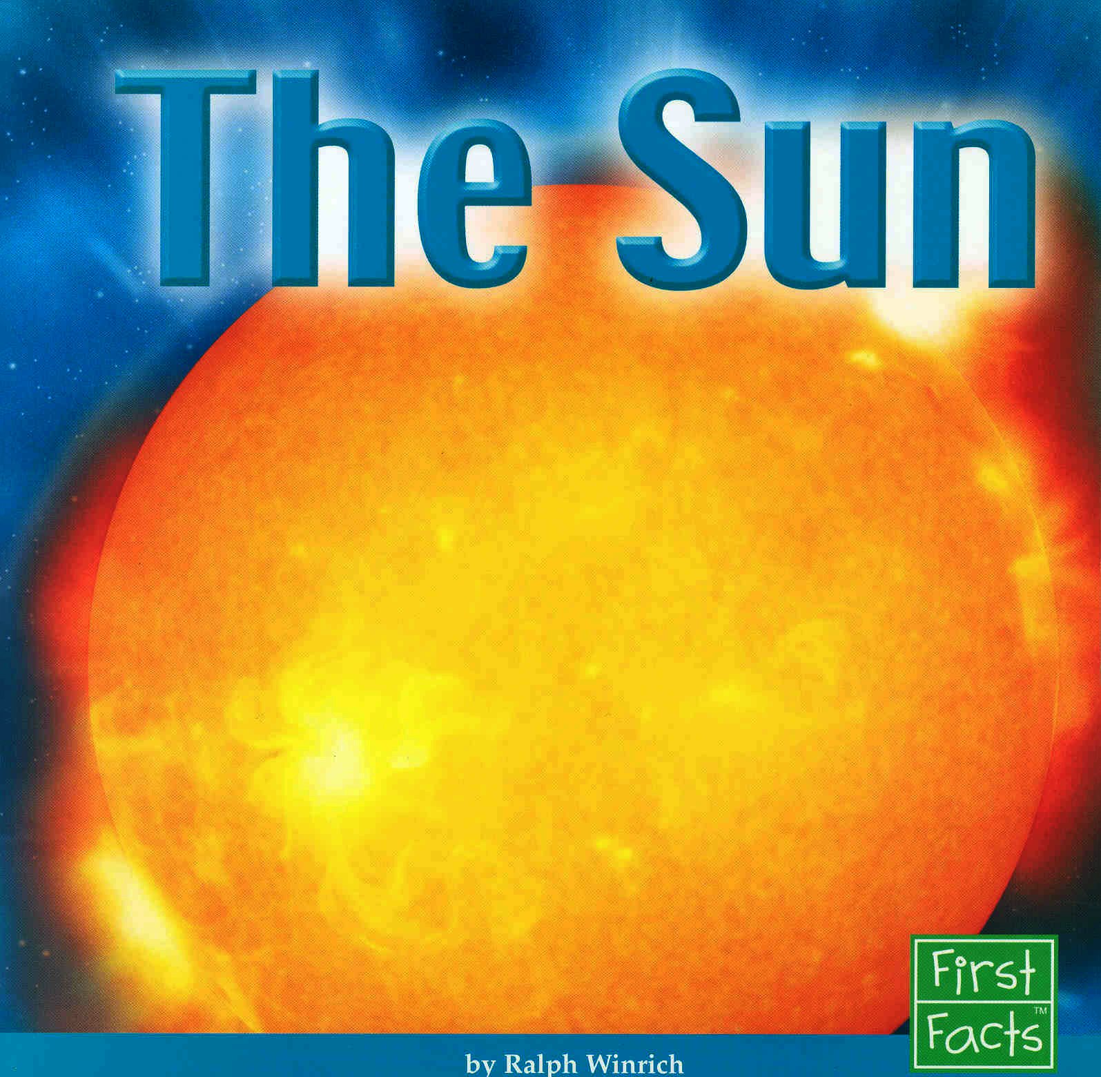 The Sun (The Solar System)